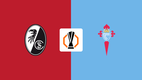 Freiburg vs Celta Vigo