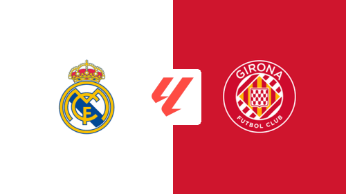 Real Madrid vs Girona