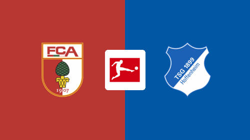 Augsburg vs Hoffenheim