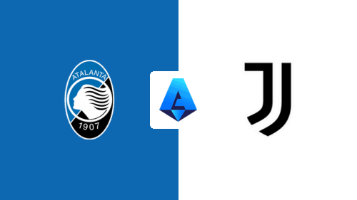 Atalanta vs Juventus