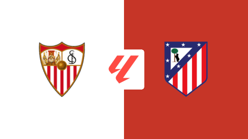 Sevilla vs Atletico Madrid