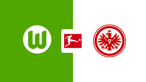 Wolfsburg vs Eintracht Frankfurt