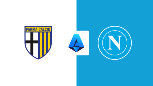 Parma vs Napoli