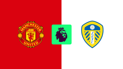 Manchester United vs Leeds United