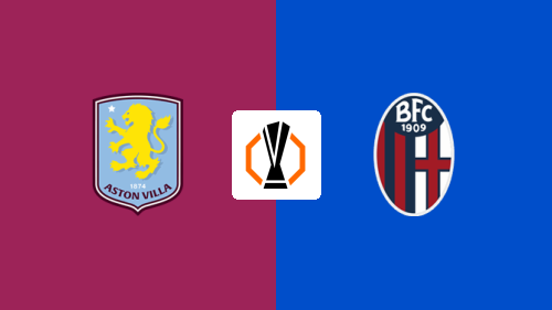 Aston Villa vs Bologna