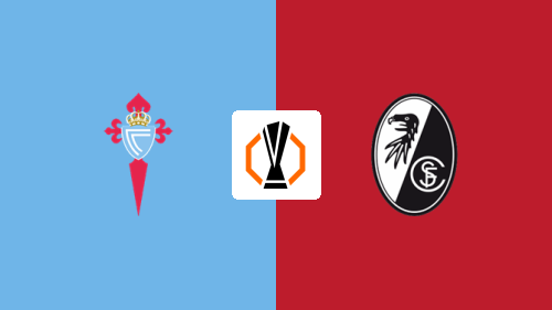 Celta Vigo vs Freiburg