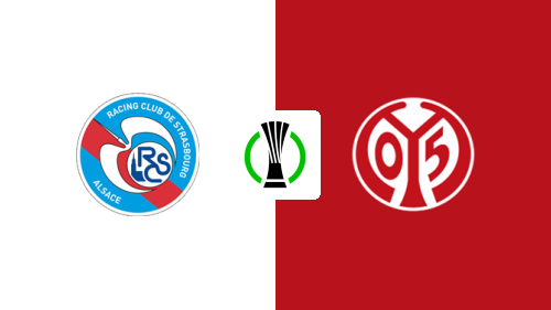 Strasbourg vs Mainz