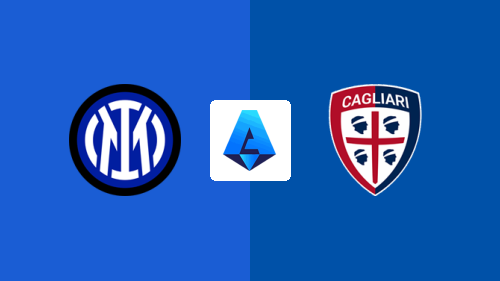 Inter vs Cagliari