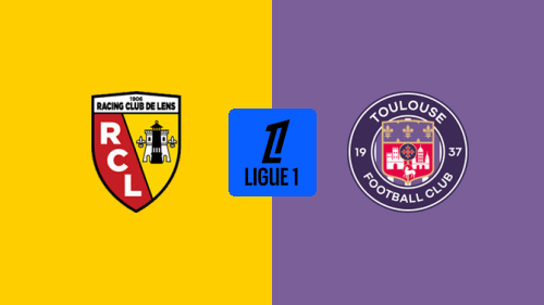 Lens vs Toulouse