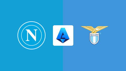 Napoli vs Lazio