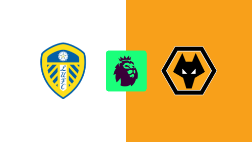 Leeds United vs Wolverhampton Wanderers