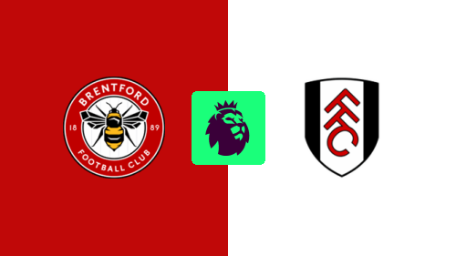 Brentford vs Fulham