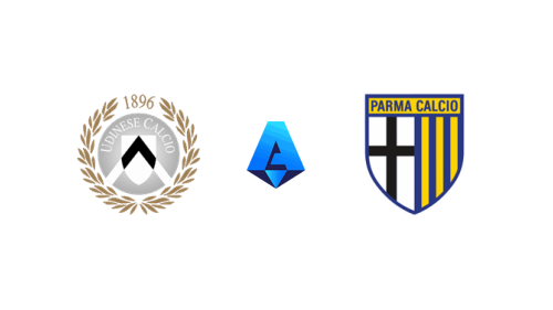 Udinese vs Parma