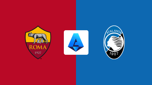 AS Roma vs Atalanta