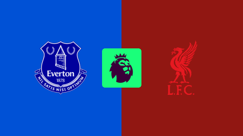 Everton vs Liverpool