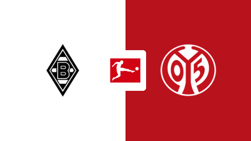 Borussia M’gladbach vs Mainz