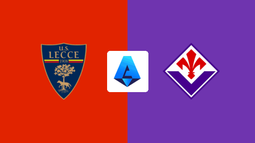 Lecce vs Fiorentina
