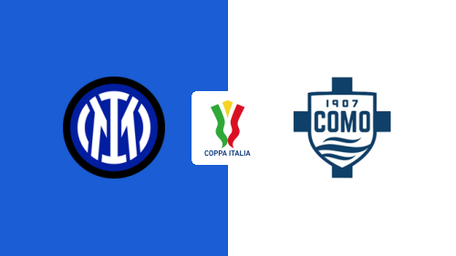 Inter vs Como