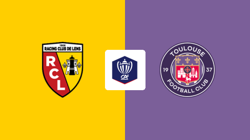 Lens vs Toulouse
