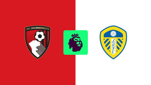 AFC Bournemouth vs Leeds United