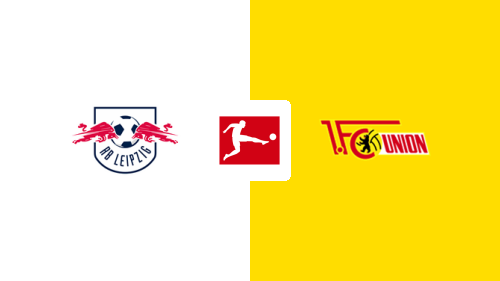 RB Leipzig vs Union Berlin