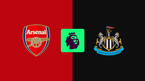Arsenal vs Newcastle United