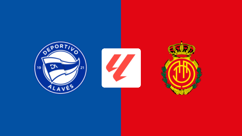 Alaves vs Mallorca