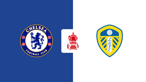 Chelsea vs Leeds United