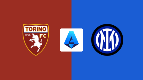 Torino vs Inter