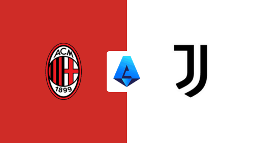 AC Milan vs Juventus