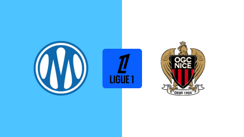 Olympique Marseille vs Nice