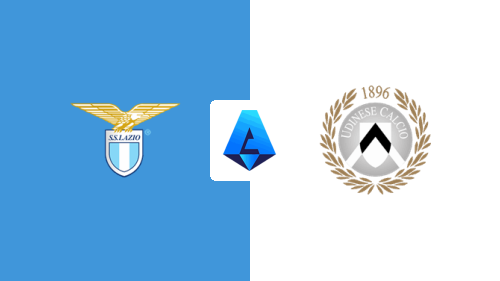 Lazio vs Udinese