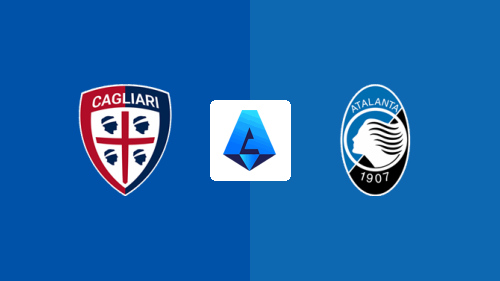 Cagliari vs Atalanta