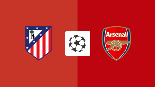 Atletico Madrid vs Arsenal
