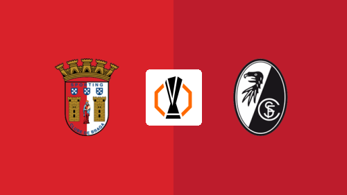 Braga vs Freiburg
