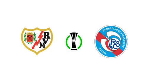 Rayo Vallecano vs Strasbourg