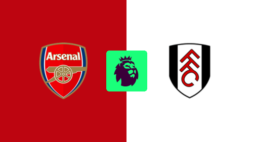 Arsenal vs Fulham