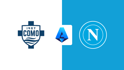 Como vs Napoli