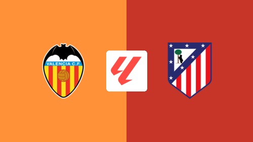 Valencia vs Atletico Madrid