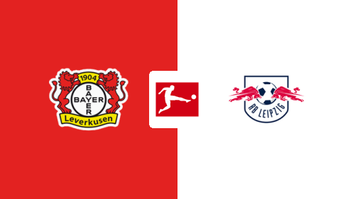 Bayer Leverkusen vs RB Leipzig