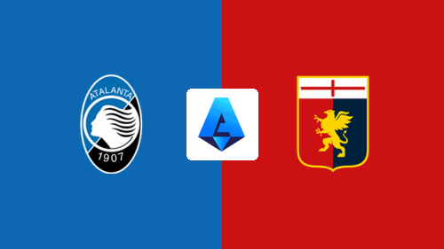 Atalanta vs Genoa