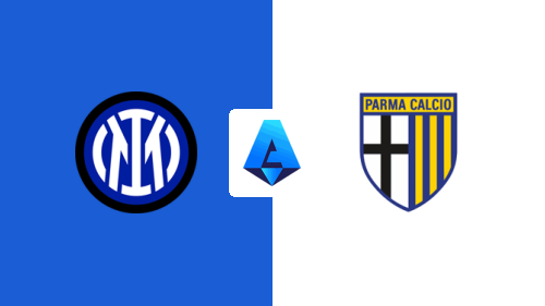 Inter vs Parma