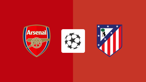 Arsenal vs Atletico Madrid