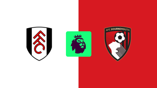 Fulham vs Bournemouth