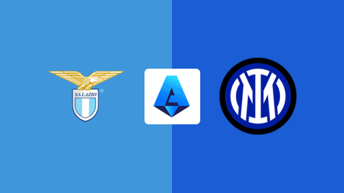 Lazio vs Inter Milan