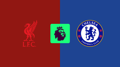 Liverpool vs Chelsea