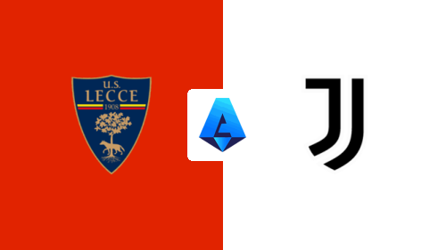 Lecce vs Juventus