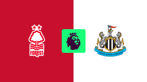 Nottingham vs Newcastle