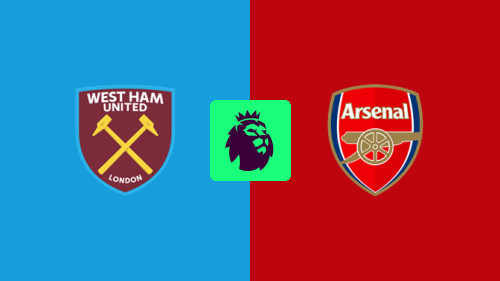 West Ham vs Arsenal