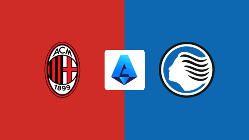 AC Milan vs Atalanta